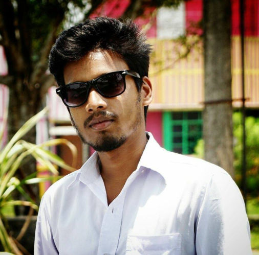 Tuhin Kuili